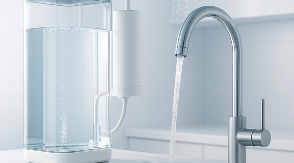 From Tank to Tap: How to Build the Ultimate Home Water Filtration Setup
