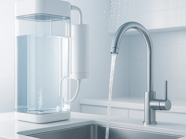 From Tank to Tap: How to Build the Ultimate Home Water Filtration Setup