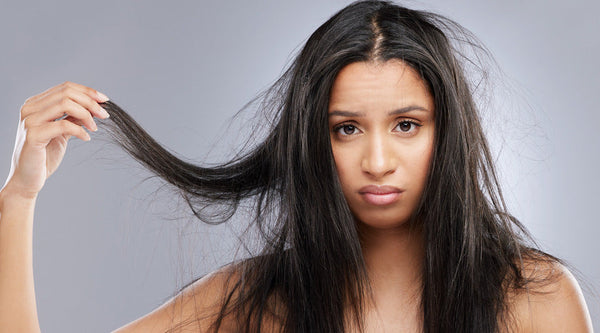 Bathroom Water Is Quietly Destroying Your Hair and Skin