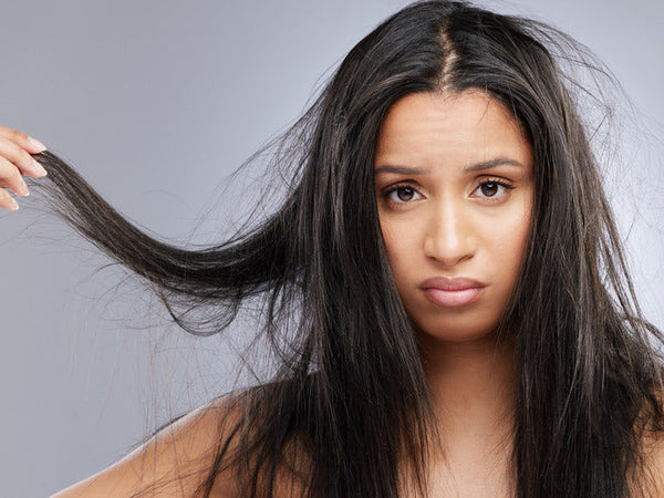 Bathroom Water Is Quietly Destroying Your Hair and Skin
