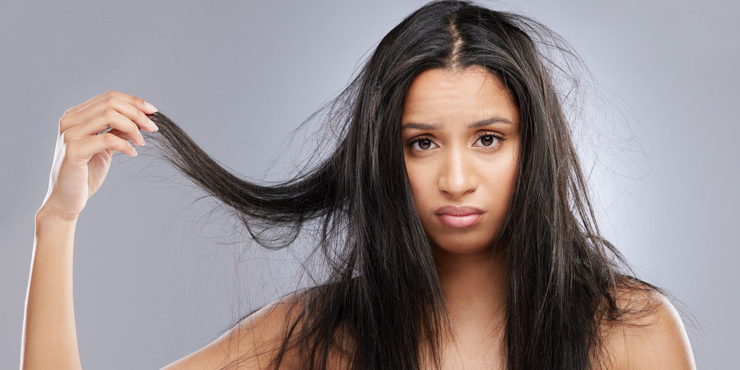 Bathroom Water Is Quietly Destroying Your Hair and Skin
