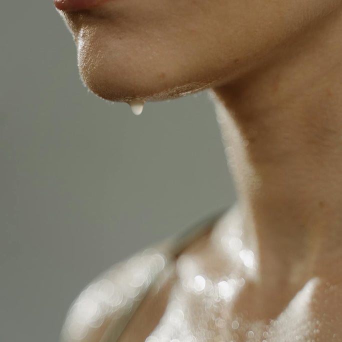 Hard Water, Hidden Harm: What It’s Doing to Your Skin and Home