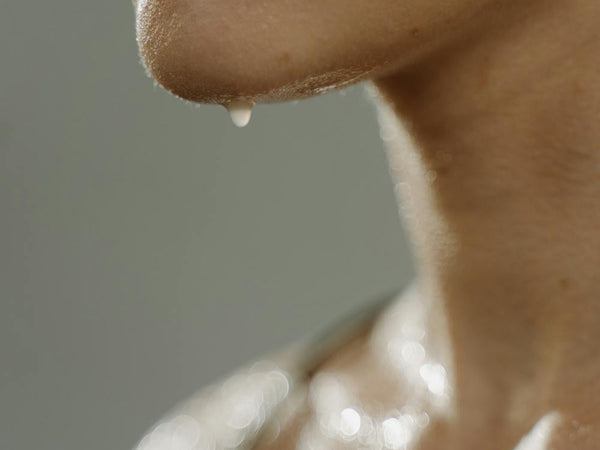 Hard Water, Hidden Harm: What It’s Doing to Your Skin and Home