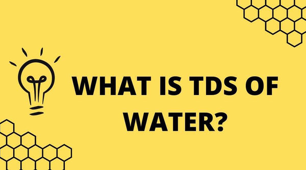 What Is TDS?