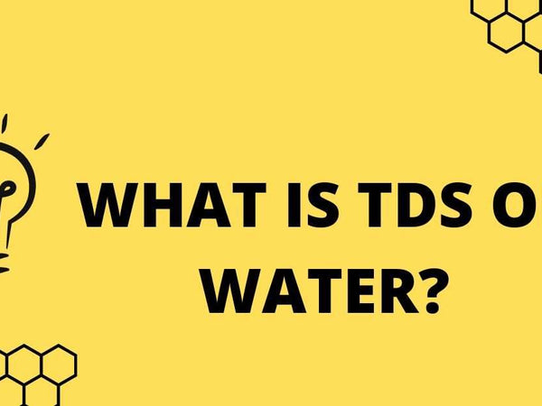 What Is TDS?