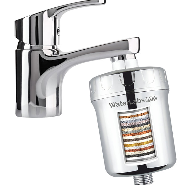 HL-29 Multi-Stage High Output Shower and Tap Filter