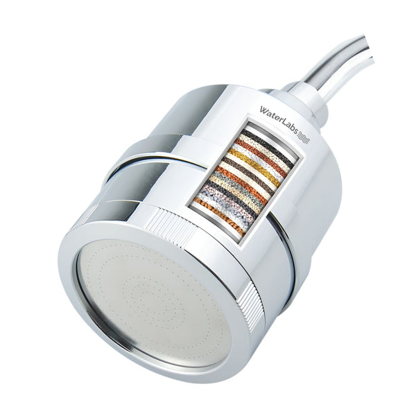 HL-40-1 Shower Head Filter
