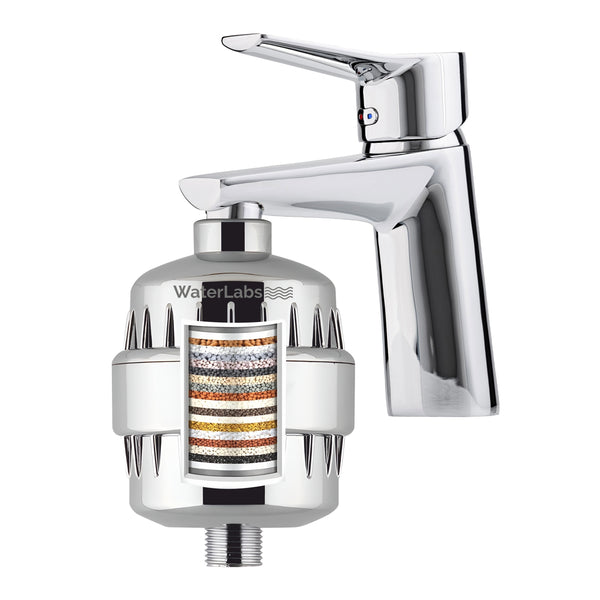 HL-2 Shower and Tap Filter