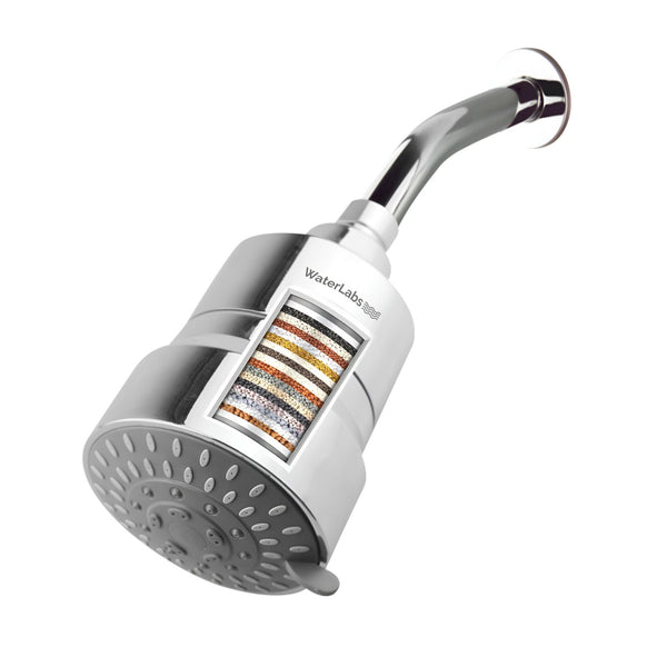 HL-50 Multi Spray Shower Head Filter