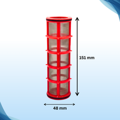 122Y Cartridge 1 Inch