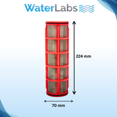 123YM Cartridge 1.5 Inch