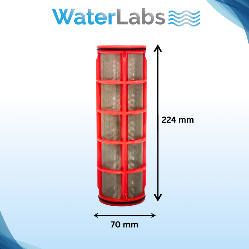 123YM Cartridge 1.5 Inch
