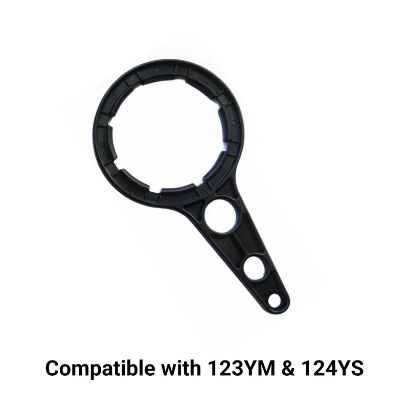 WaterLabs Water Tank Filter Spanner | compatible with 123YM and 124YS