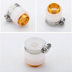 Universal Aerator Adaptor