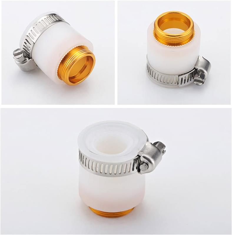 Universal Aerator Adaptor