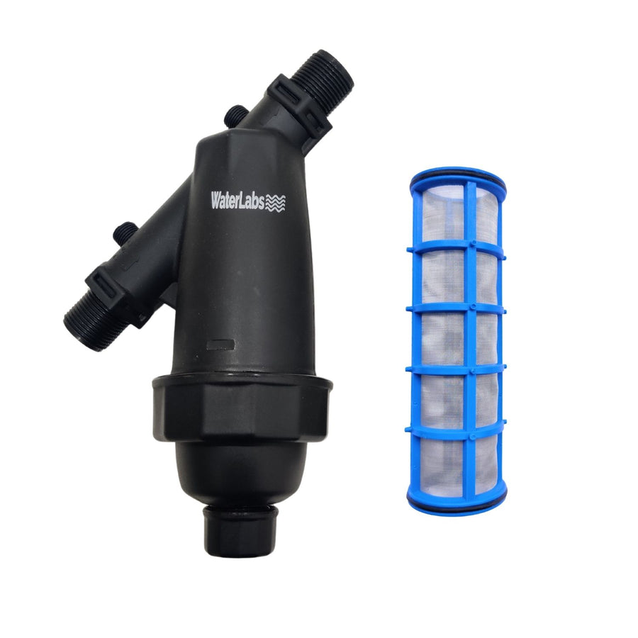 Water Tank Filter | 3/4 Inch | 19.05 mm | 130 Micron | WL0620