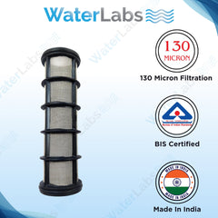 WL0510 Cartridge (130 Micron Cartridge)