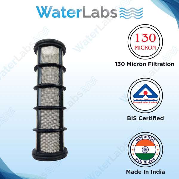 WL0510 Cartridge (130 Micron Cartridge)