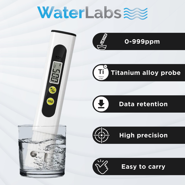TDS Meter