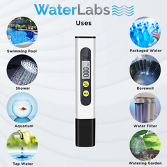 TDS Meter