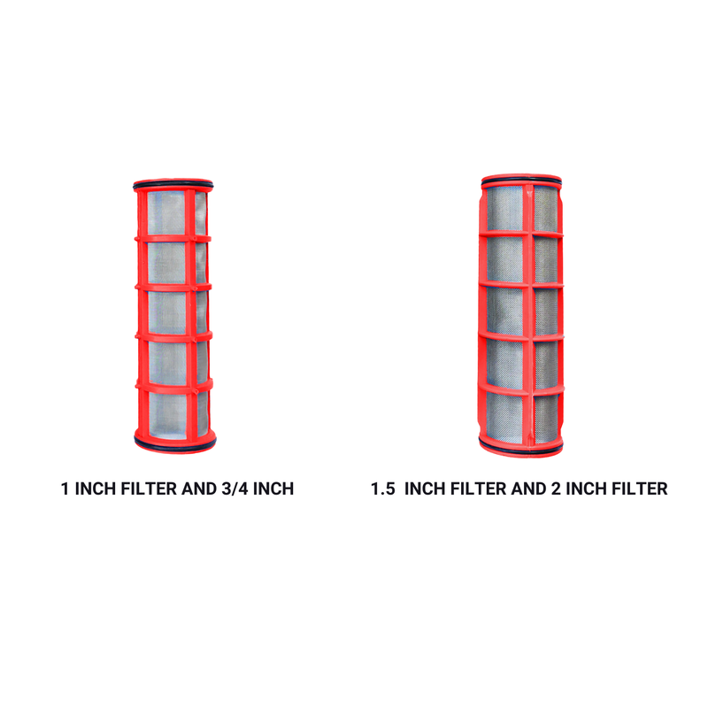 121Y Cartridge 3/4 Inch