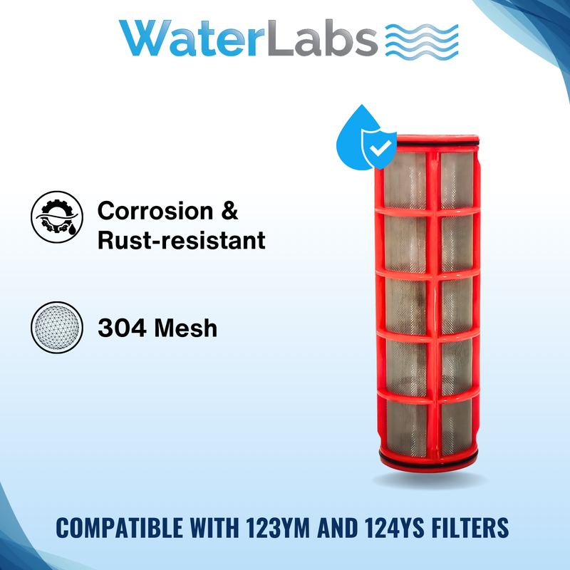 123YM Cartridge 1.5 Inch