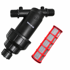 Water Tank Filter | 3/4 Inch | 19.05 mm | 90 Micron | 121Y