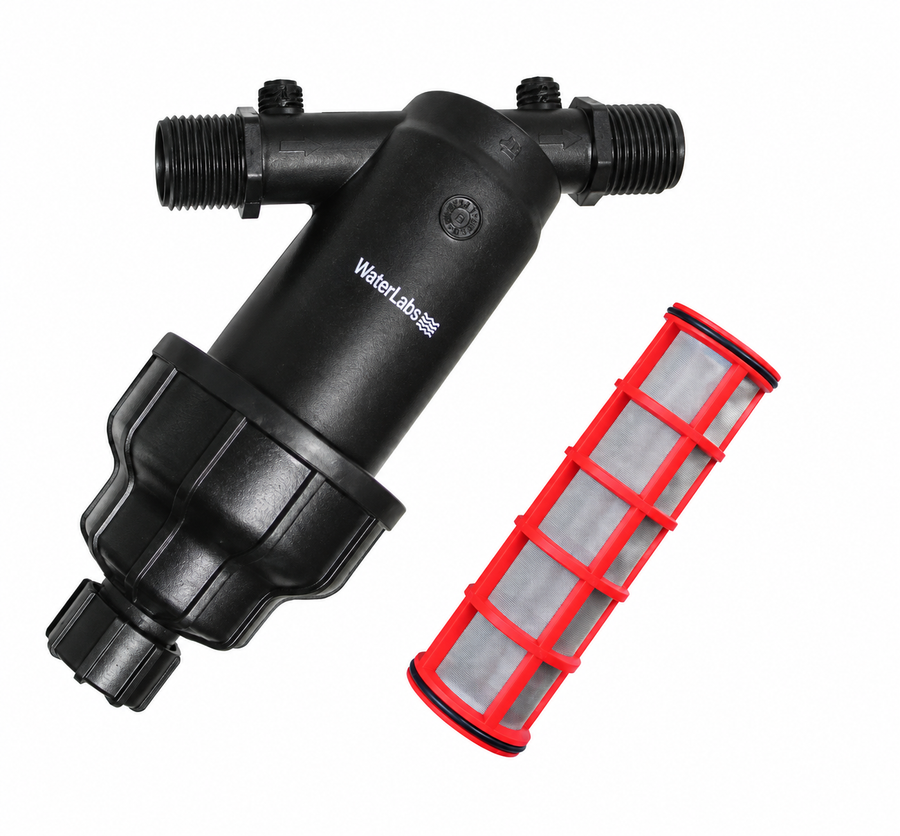 Water Tank Filter | 3/4 Inch | 19.05 mm | 90 Micron | 121Y