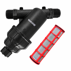 Water Tank Filter | 1 Inch | 25.4 mm | 90 Micron | 122Y