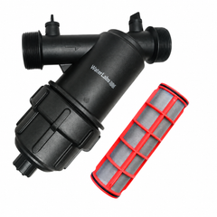 Water Tank Filter | 1.5 Inch | 38.1 mm | 90 Micron | 123YM